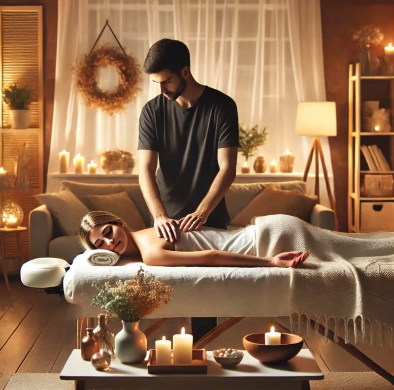 Masaj la domiciliu in Bucuresti si Ilfov,